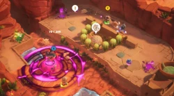 Bake 'n Switch Screenshots