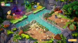 Bake 'n Switch Screenshots