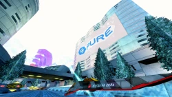 BallisticNG Screenshots
