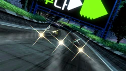 BallisticNG Screenshots