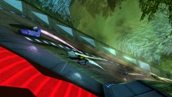 BallisticNG Screenshots