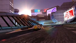 BallisticNG Screenshots
