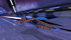 BallisticNG Screenshots