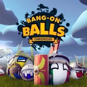 Bang-On Balls: Chronicles