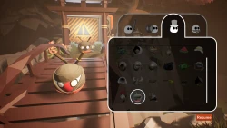 Bang-On Balls: Chronicles Screenshots