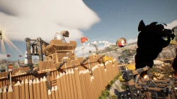 Bang-On Balls: Chronicles Screenshots