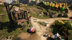Bang-On Balls: Chronicles Screenshots