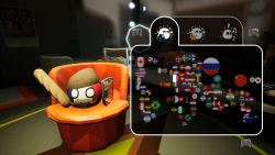 Bang-On Balls: Chronicles Screenshots