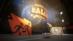 Bang-On Balls: Chronicles Screenshots