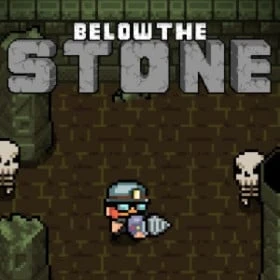 Below the Stone