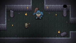 Below the Stone Screenshots