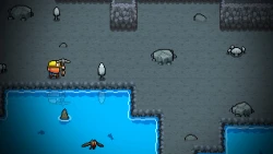 Below the Stone Screenshots