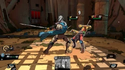Beneath Oresa Screenshots