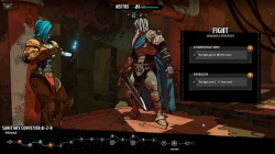 Beneath Oresa Screenshots