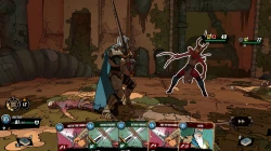 Beneath Oresa Screenshots