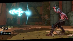 Beneath Oresa Screenshots