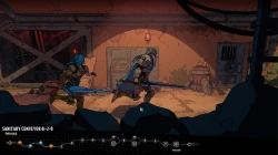 Beneath Oresa Screenshots