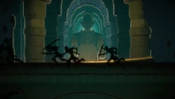 Beneath Oresa Screenshots