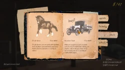 Black Gold: Wild West Story Screenshots