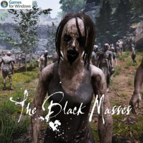 The Black Masses