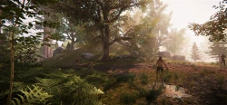 The Black Masses Screenshots