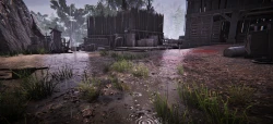 The Black Masses Screenshots