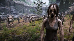 The Black Masses Screenshots