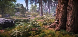 The Black Masses Screenshots