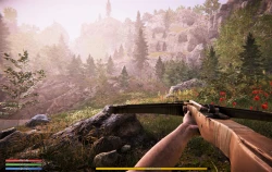 The Black Masses Screenshots