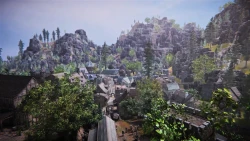 The Black Masses Screenshots