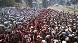 The Black Masses Screenshots