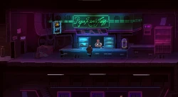 Скриншот к игре Blade Assault