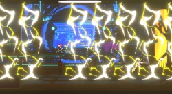 Скриншот к игре Blade Assault
