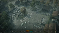 War Hospital Screenshots