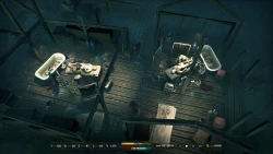 War Hospital Screenshots