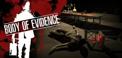 Скриншот к игре Body of Evidence