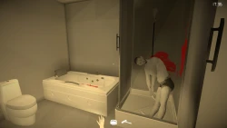 Body of Evidence Screenshots