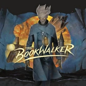 The Bookwalker: Thief of Tales