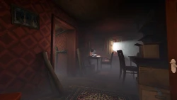 Скриншот к игре The Bookwalker: Thief of Tales