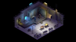 Скриншот к игре The Bookwalker: Thief of Tales