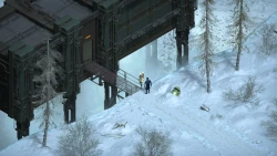 The Bookwalker: Thief of Tales Screenshots