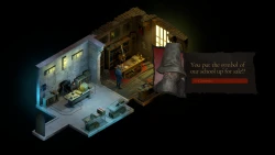 The Bookwalker: Thief of Tales Screenshots