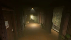 The Bookwalker: Thief of Tales Screenshots