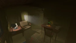 The Bookwalker: Thief of Tales Screenshots