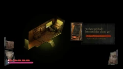 The Bookwalker: Thief of Tales Screenshots