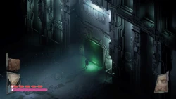 The Bookwalker: Thief of Tales Screenshots