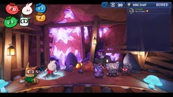 Born of Bread Screenshots