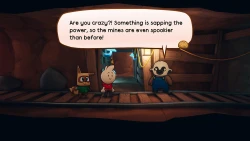 Born of Bread Screenshots