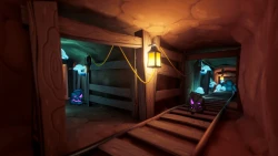 Born of Bread Screenshots