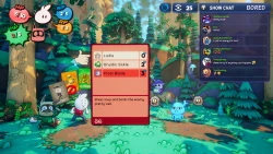 Born of Bread Screenshots